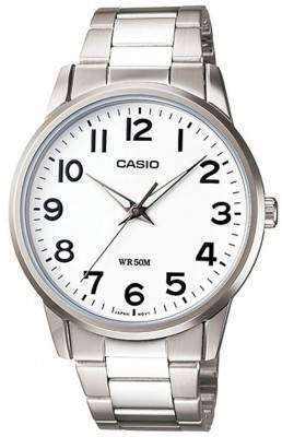 Casio Enticer Analog Quartz LTP-1303D-7BV Women's Watch