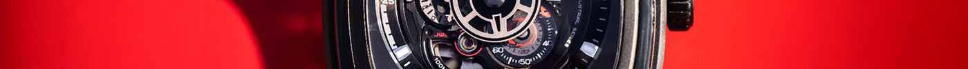 Exploring SevenFriday: The Brand That Redefines Industrial Watch Aesthetics