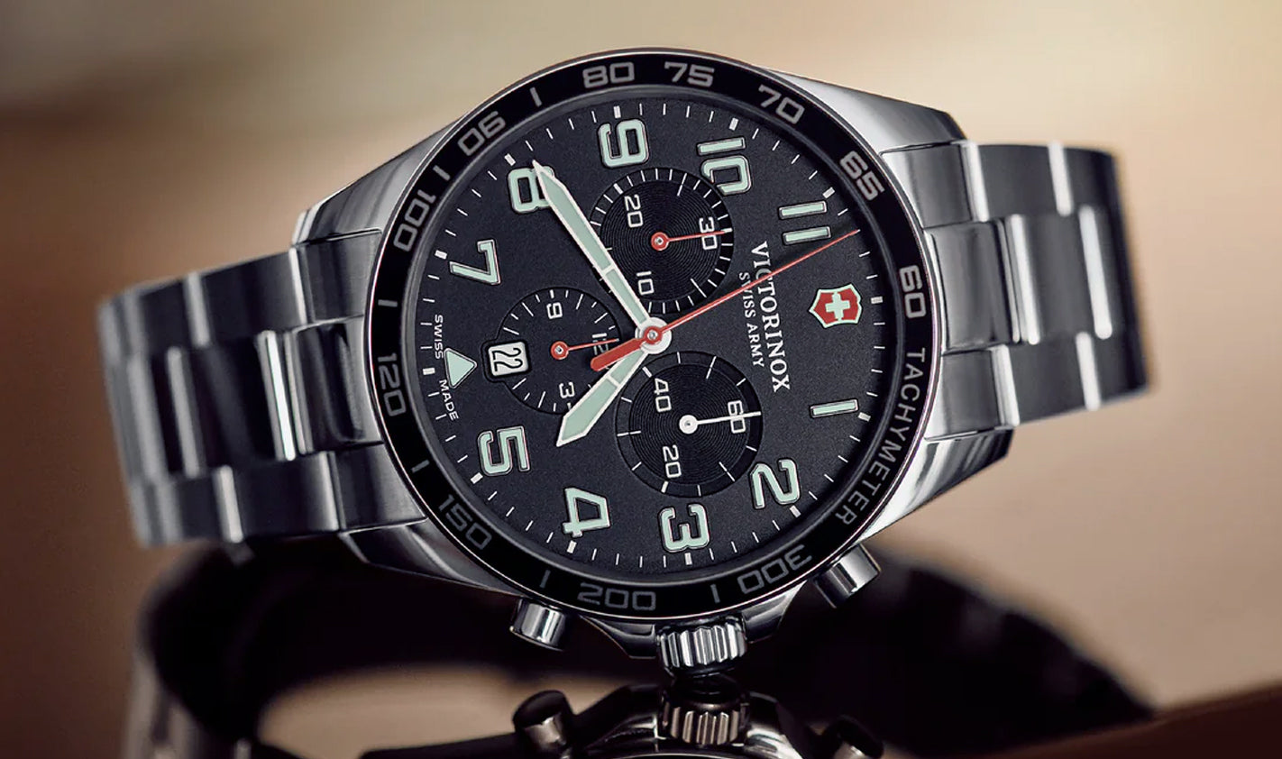 Victorinox Fieldforce