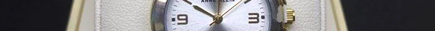 Anne Klein ladies watches: a strong competitor in the ladies fashion world