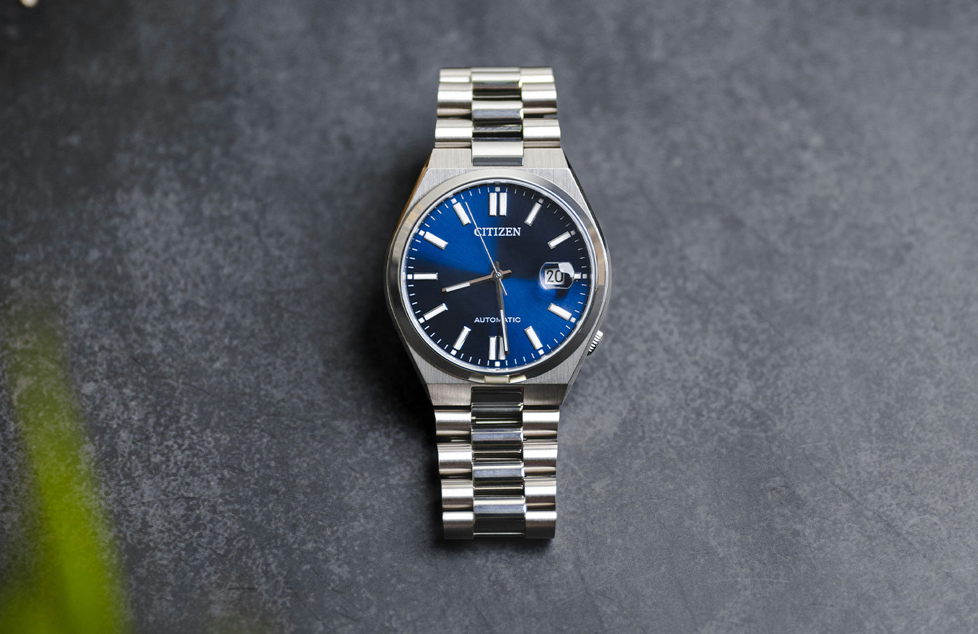 Citizen Watches for Each and Everyone