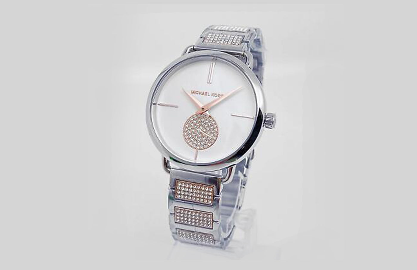 Designer Watches from Michael Kors
