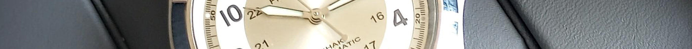 Hamilton Automatic Khaki King H64455523 Men’s Watch