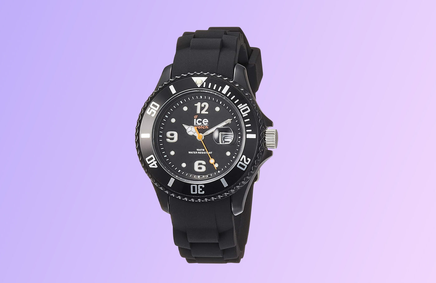 ICE forever small sili quartz 000123 women’s watch