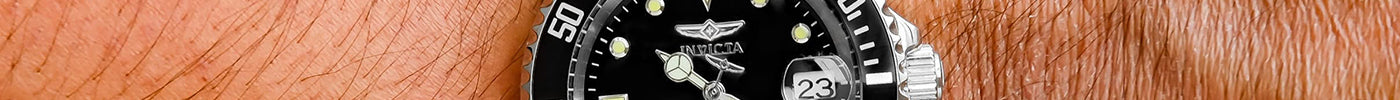 Making a Style Statement with Invicta Men’s 8926 Pro Diver Automatic Watch