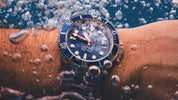 Top 10 Watches With the Best Water Resistance for Divers: Your Complete Guide