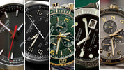 5 Victorinox Watches Built to Survive Anything