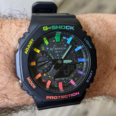Casio Limited Edition