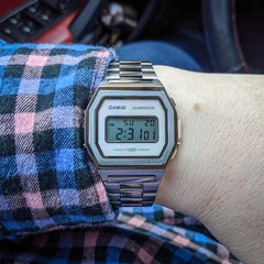 Casio Vintage