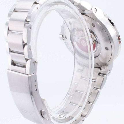 Oris Aquis Date 01-733-7730-4134-07-8-24-05PEB Automatic 300M Men's Watch