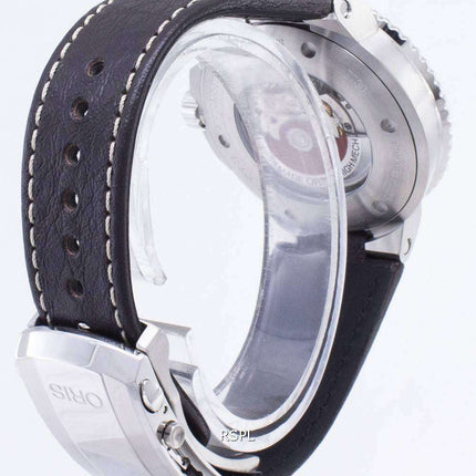 Oris Aquis Date 01-733-7730-4154-07-5-24-10EB Automatic 300M Men's Watch