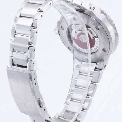 Oris Aquis Date 01-733-7731-4135-07-8-18-05P Automatic 300M Men's Watch