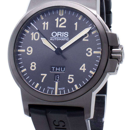Oris BC3 Advanced 01-735-7641-4263-07-4-22-05G Automatic Men's Watch