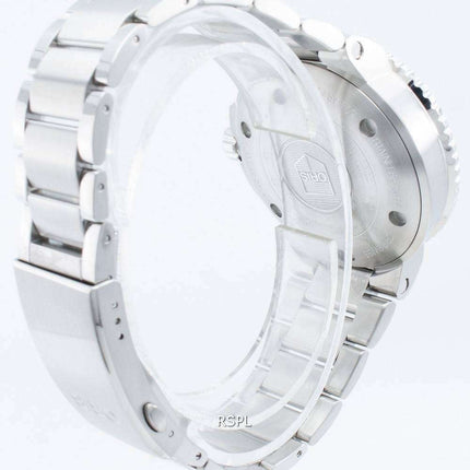 Oris Aquis Big Day Date 01-752-7733-4135-07-8-24-05PEB Automatic 500M Men's Watch