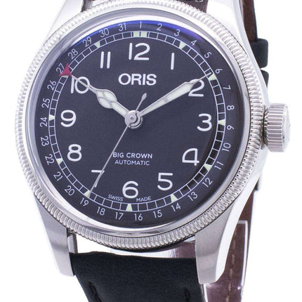 Oris Big Crown Pointer Date 01-754-7741-4064-07-5-20-65 Automatic Men's Watch