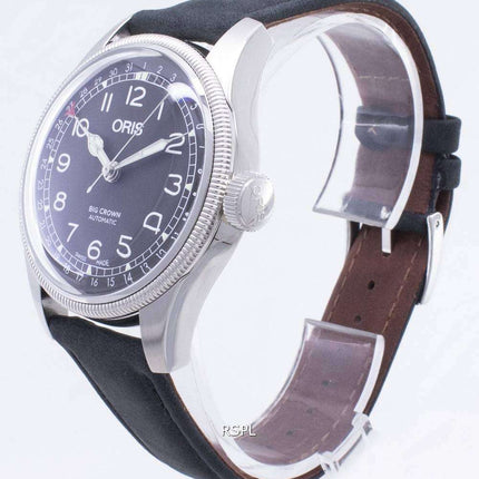 Oris Big Crown Pointer Date 01-754-7741-4064-07-5-20-65 Automatic Men's Watch