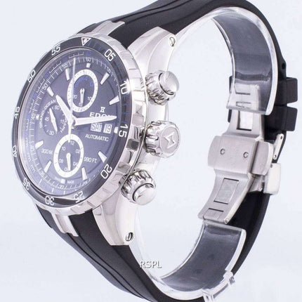 Edox Grand Ocean 011233BUCANBUN 01123 3BUCA NBUN Chronograph 300M Men's Watch