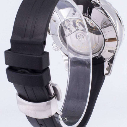 Edox Grand Ocean 011233BUCANBUN 01123 3BUCA NBUN Chronograph 300M Men's Watch