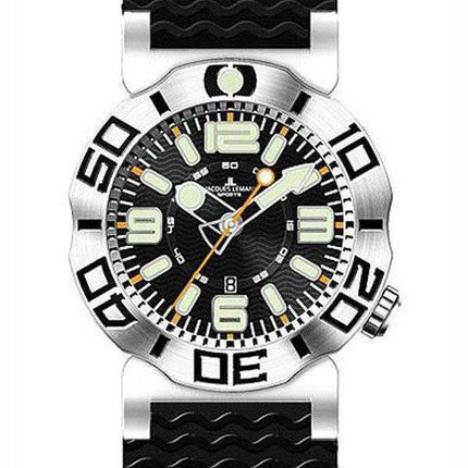 Jacques Lemans Palm Beach 1-1381H Men's Watch