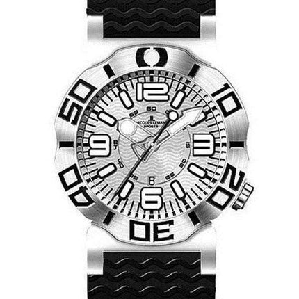 Jacques Lemans Palm Beach 1-1381I Men's Watch