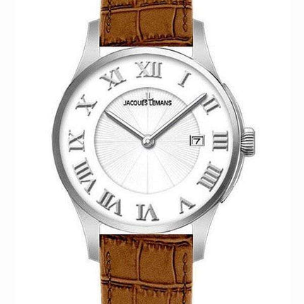 Jacques Lemans London 1-1535A Men's Watch