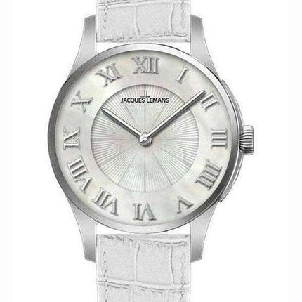 Jacques Lemans London 1-1536A Women's Watch
