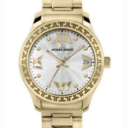 Jacques Lemans Rome 1-1578H Ladies Watch