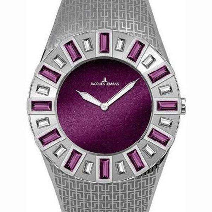 Jacques Lemans Vedette 1-1585J Ladies Watch