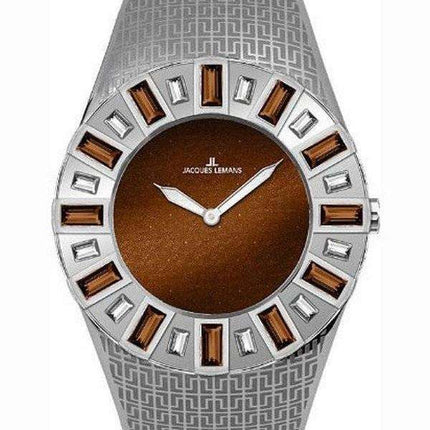 Jacques Lemans Vedette 1-1585K Ladies Watch