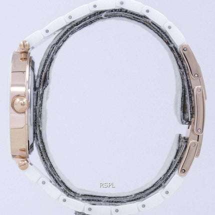 Anne Klein Quartz 1018RGWT Women's Watch