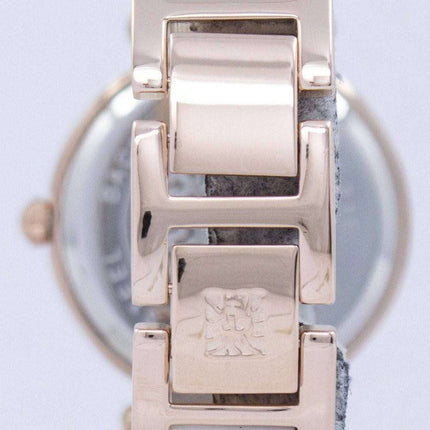 Anne Klein Quartz 1018RGWT Women's Watch