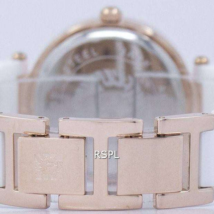 Anne Klein Quartz 1018RGWT Women's Watch