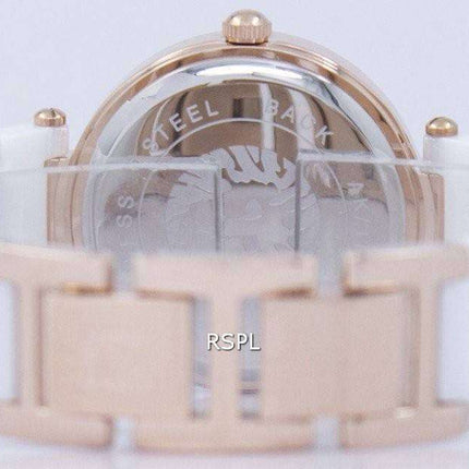 Anne Klein Quartz 1018RGWT Women's Watch