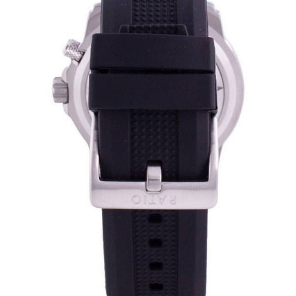 Ratio FreeDiver Helium-Safe 1000M Sapphire Automatic 1068HA90-34VA-GRN Men's Watch