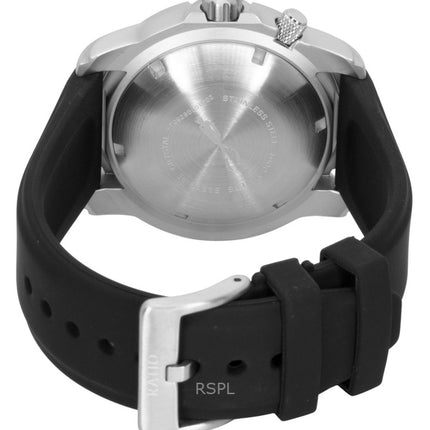 Ratio FreeDiver Helium-Safe 1000M Sapphire Automatic 1068HA90-34VA-IBLU Men's Watch