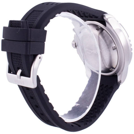 Ratio FreeDiver Helium-Safe 1000M Sapphire Automatic 1068HA90-34VA-ORG Men's Watch