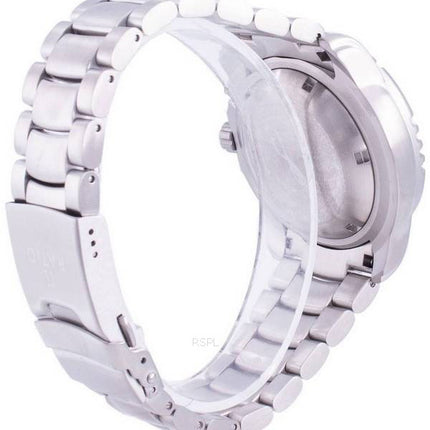 Ratio FreeDiver Helium-Safe 1000M Sapphire Automatic 1068HA96-34VA-BLK Men's Watch