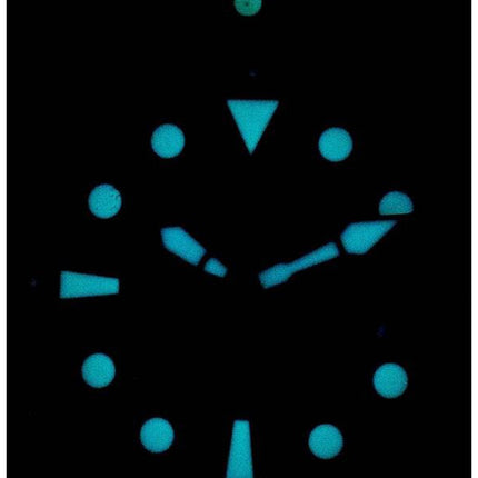 Ratio FreeDiver Helium-Safe 1000M Sapphire Automatic 1068HA96-34VA-ORG Men's Watch