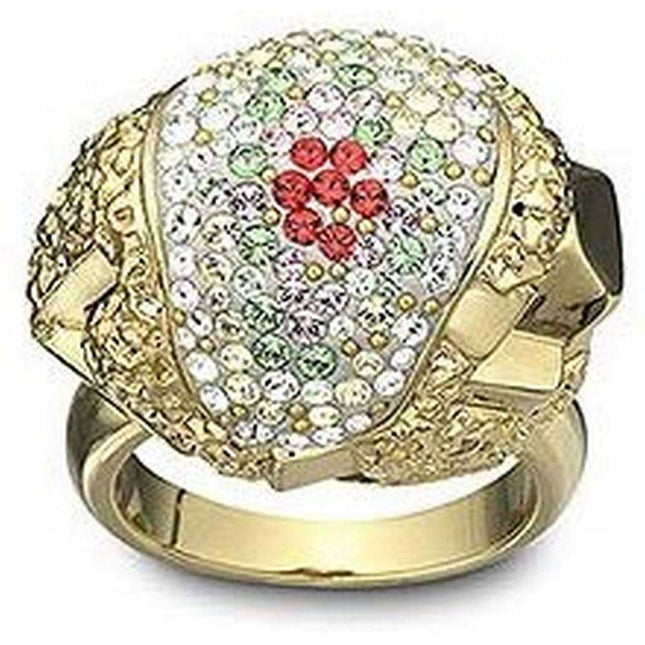 Swarovski 1084462 Nebulous Women's Ring