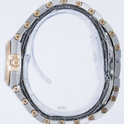 Omega Constellation Quartz Power Reserve 123.20.24.60.02.001 Women's Watch
