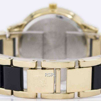 Anne Klein Quartz 1412BKGB Women's Watch