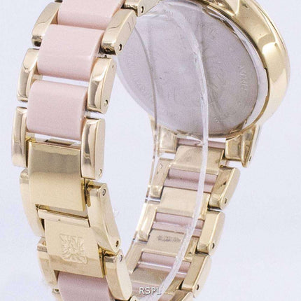 Anne Klein Quartz 1412BMGB Women's Watch