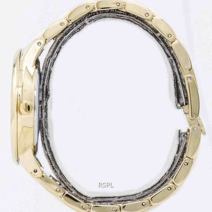 Anne Klein Quartz 1412IVGB Women's Watch