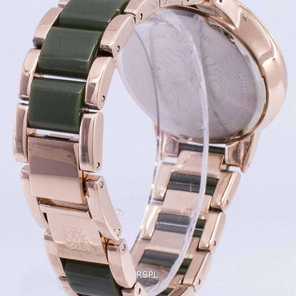 Anne Klein Quartz 1412OLRG Women's Watch