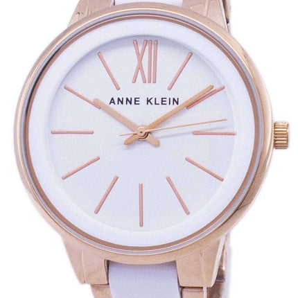 Anne Klein Quartz 1412WTRG Women's Watch
