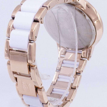 Anne Klein Quartz 1412WTRG Women's Watch