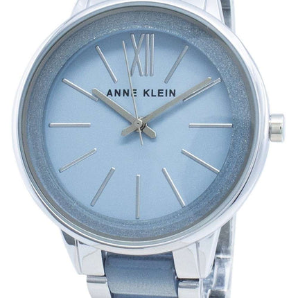 Anne Klein 1413LBSV Quartz Women's Watch