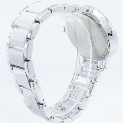 Anne Klein 1413LGSV Quartz Women's Watch
