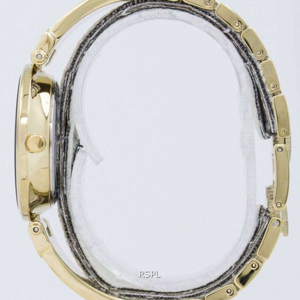 Anne Klein Quartz 1414BKGB Women's Watch