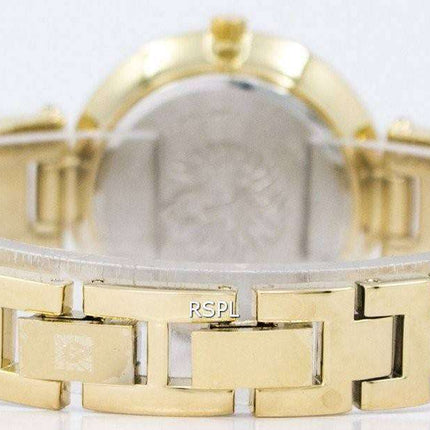 Anne Klein Quartz 1414BKGB Women's Watch